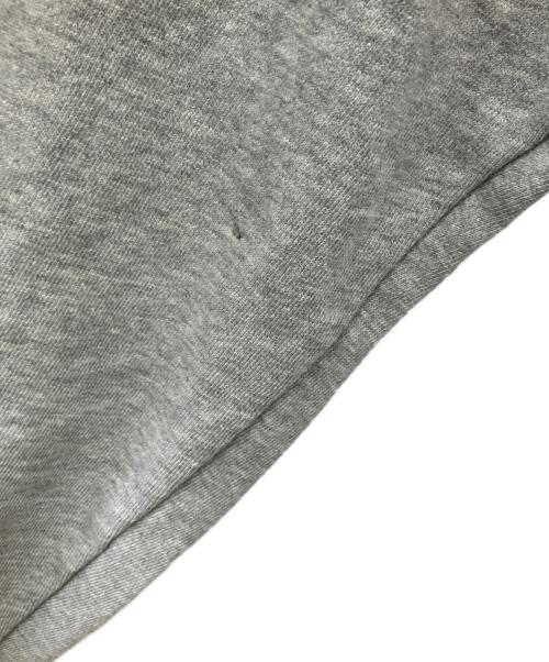 NIKE（ナイキ）NIKE (ナイキ) スウェット グレー サイズ:XLの古着・服飾アイテム