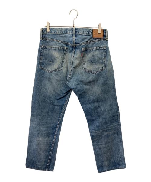 LEVI'S（リーバイス）LEVI'S (リーバイス) ジーンズ インディゴ サイズ:83.5cm(W33)の古着・服飾アイテム