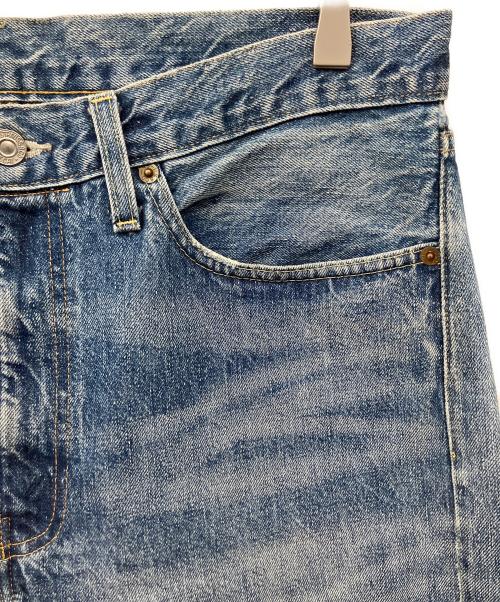 LEVI'S（リーバイス）LEVI'S (リーバイス) ジーンズ インディゴ サイズ:83.5cm(W33)の古着・服飾アイテム