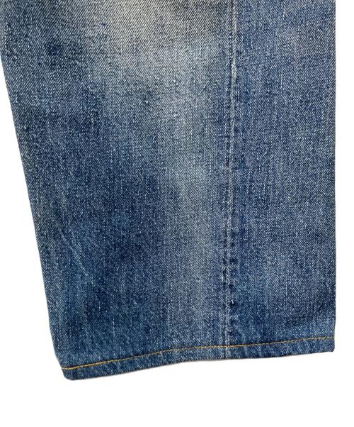 LEVI'S（リーバイス）LEVI'S (リーバイス) ジーンズ インディゴ サイズ:83.5cm(W33)の古着・服飾アイテム
