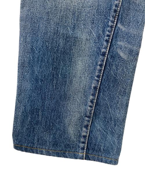 LEVI'S（リーバイス）LEVI'S (リーバイス) ジーンズ インディゴ サイズ:83.5cm(W33)の古着・服飾アイテム
