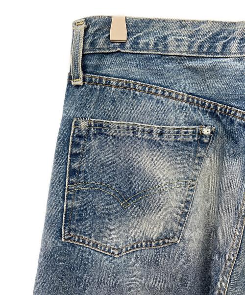 LEVI'S（リーバイス）LEVI'S (リーバイス) ジーンズ インディゴ サイズ:83.5cm(W33)の古着・服飾アイテム