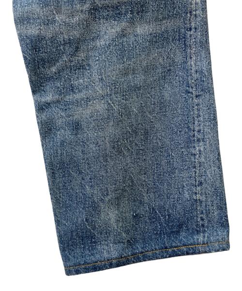 LEVI'S（リーバイス）LEVI'S (リーバイス) ジーンズ インディゴ サイズ:83.5cm(W33)の古着・服飾アイテム
