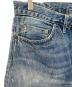 中古・古着 LEVI'S (リーバイス) ジーンズ インディゴ サイズ:83.5cm(W33)：8000円