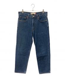 LEVI'S（リーバイス）の古着「デニムパンツ」｜インディゴ