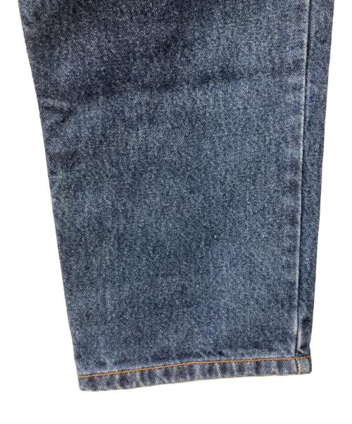 LEVI'S（リーバイス）LEVI'S (リーバイス) デニムパンツ インディゴ サイズ:86cm(W34)の古着・服飾アイテム