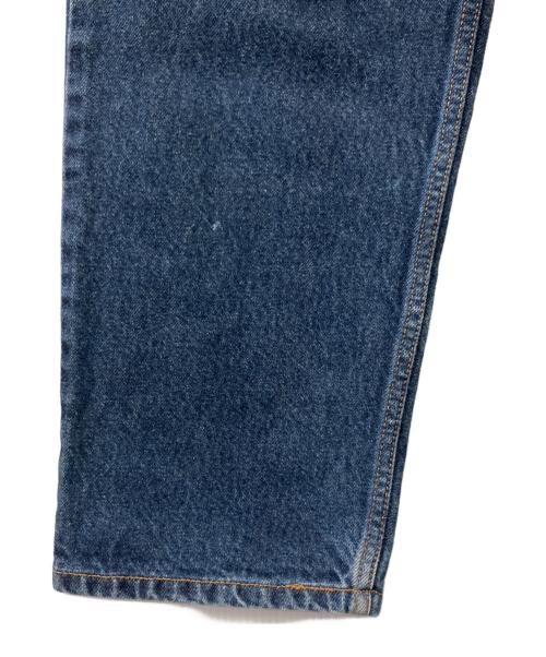LEVI'S（リーバイス）LEVI'S (リーバイス) デニムパンツ インディゴ サイズ:86cm(W34)の古着・服飾アイテム