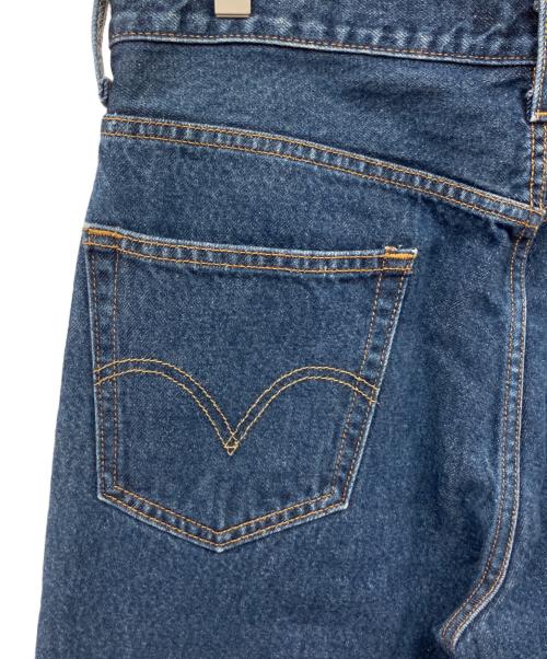 LEVI'S（リーバイス）LEVI'S (リーバイス) デニムパンツ インディゴ サイズ:86cm(W34)の古着・服飾アイテム