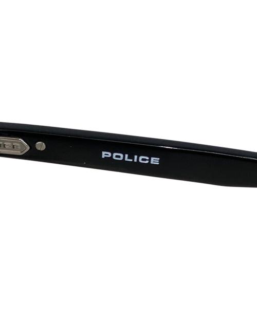 POLICE（ポリス）POLICE (ポリス) サングラスの古着・服飾アイテム