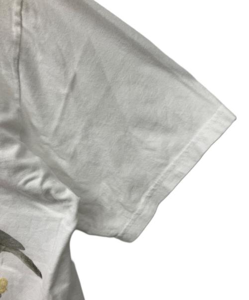 stussy（ステューシー）stussy (ステューシー) 半袖Tシャツ ブラック サイズ:Lの古着・服飾アイテム