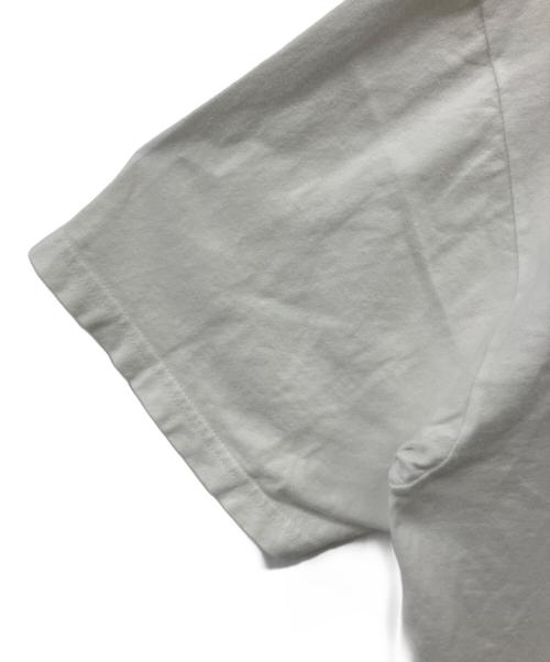 stussy（ステューシー）stussy (ステューシー) 半袖Tシャツ ブラック サイズ:Lの古着・服飾アイテム