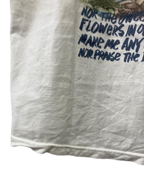 stussy（ステューシー）stussy (ステューシー) 半袖Tシャツ ブラック サイズ:Lの古着・服飾アイテム