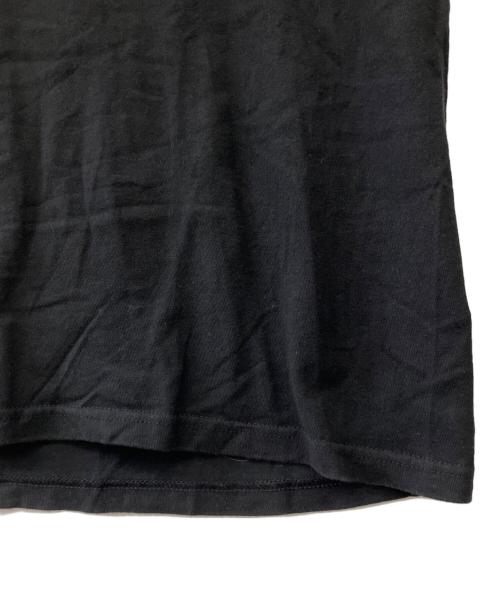 stussy（ステューシー）stussy (ステューシー) 半袖Tシャツ ブラック サイズ:Lの古着・服飾アイテム