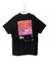 stussy (ステューシー) 半袖Tシャツ ブラック サイズ:L：5000円