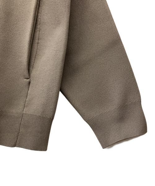 NEW BALANCE（ニューバランス）NEW BALANCE (ニューバランス) ジップパーカー グレー サイズ:Sの古着・服飾アイテム