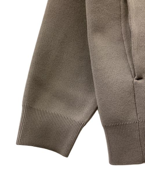 NEW BALANCE（ニューバランス）NEW BALANCE (ニューバランス) ジップパーカー グレー サイズ:Sの古着・服飾アイテム