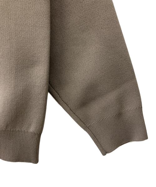 NEW BALANCE（ニューバランス）NEW BALANCE (ニューバランス) ジップパーカー グレー サイズ:Sの古着・服飾アイテム