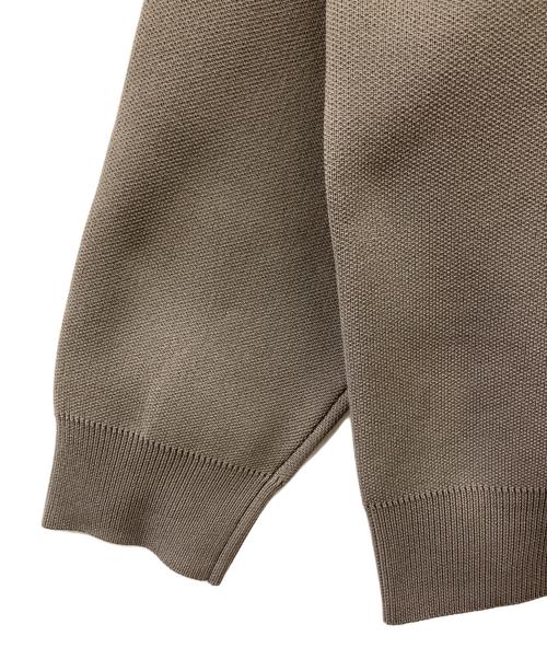 NEW BALANCE（ニューバランス）NEW BALANCE (ニューバランス) ジップパーカー グレー サイズ:Sの古着・服飾アイテム