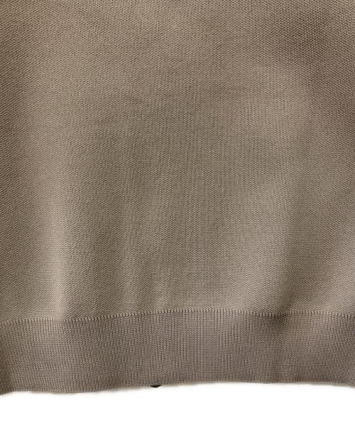 NEW BALANCE（ニューバランス）NEW BALANCE (ニューバランス) ジップパーカー グレー サイズ:Sの古着・服飾アイテム