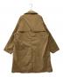 NEW BALANCE (ニューバランス) ナイロンコート ブラウン サイズ:XL：15000円
