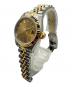 ROLEX (ロレックス) Datejust 26/デイトジャスト26コンビ レディ/Ref.69173/シャンパン文字盤 シャンパン文字盤 サイズ:26mm：600000円