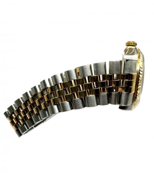 ROLEX（ロレックス）ROLEX (ロレックス) Datejust 36 デイトジャスト 36 Ref.16233 36mm シャンパン文字盤 シャンパンダイヤル サイズ:36mm/19.5cmの古着・服飾アイテム