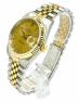 ROLEX (ロレックス) Datejust 36 デイトジャスト 36 Ref.16233 36mm シャンパン文字盤 シャンパンダイヤル サイズ:36mm/19.5cm：900000円