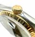 中古・古着 ROLEX (ロレックス) Datejust 36 デイトジャスト 36 Ref.16233 36mm シャンパン文字盤 シャンパンダイヤル サイズ:36mm/19.5cm：900000円