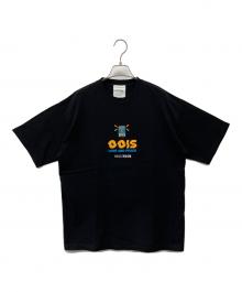 VAULTROOM（ボルトルーム）の古着「半袖Tシャツ」｜ブラック