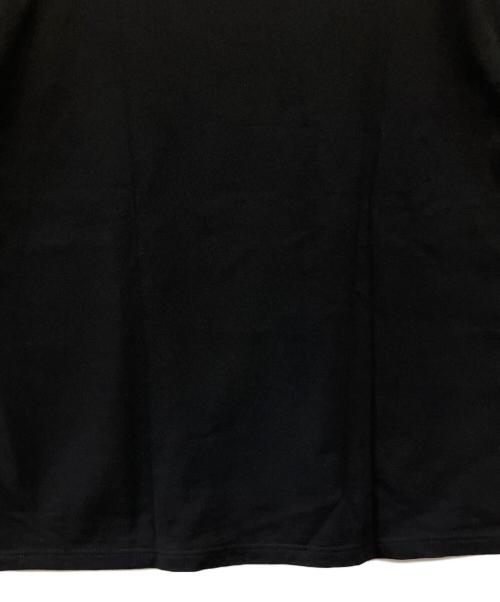 VAULTROOM（ボルトルーム）VAULTROOM (ボルトルーム) 半袖Tシャツ ブラック サイズ:Mの古着・服飾アイテム