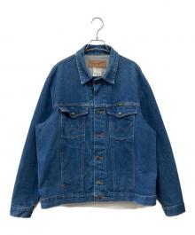 Wrangler（ラングラー）の古着「デニムジャケット」｜インディゴ