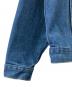 中古・古着 Wrangler (ラングラー) デニムジャケット インディゴ サイズ:XL：8000円