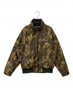 Columbiaコロンビア）の古着「ファルマスジャケット」｜ブラウン