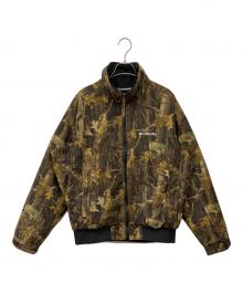 Columbia（コロンビア）の古着「ファルマスジャケット」｜ブラウン