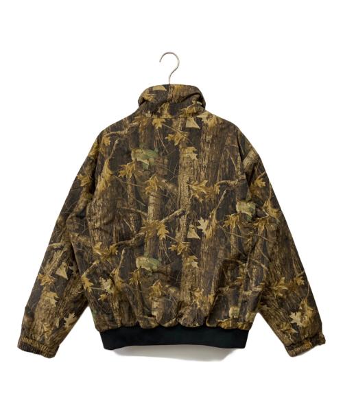 Columbia（コロンビア）Columbia (コロンビア) ファルマスジャケット ブラウン サイズ:Sの古着・服飾アイテム