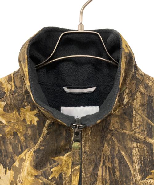 Columbia（コロンビア）Columbia (コロンビア) ファルマスジャケット ブラウン サイズ:Sの古着・服飾アイテム