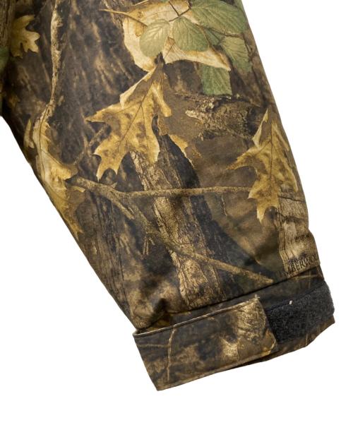 Columbia（コロンビア）Columbia (コロンビア) ファルマスジャケット ブラウン サイズ:Sの古着・服飾アイテム