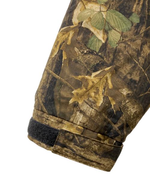 Columbia（コロンビア）Columbia (コロンビア) ファルマスジャケット ブラウン サイズ:Sの古着・服飾アイテム