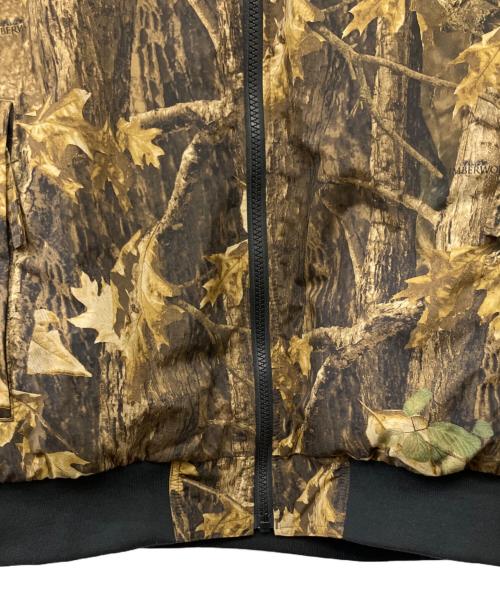 Columbia（コロンビア）Columbia (コロンビア) ファルマスジャケット ブラウン サイズ:Sの古着・服飾アイテム