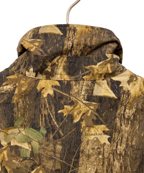 Columbia（コロンビア）Columbia (コロンビア) ファルマスジャケット ブラウン サイズ:Sの古着・服飾アイテム