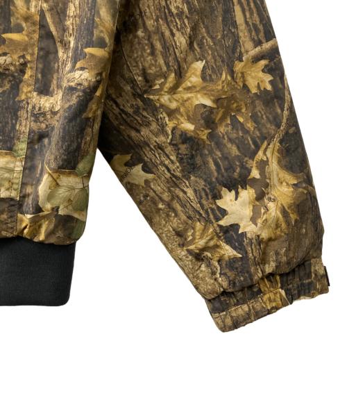 Columbia（コロンビア）Columbia (コロンビア) ファルマスジャケット ブラウン サイズ:Sの古着・服飾アイテム