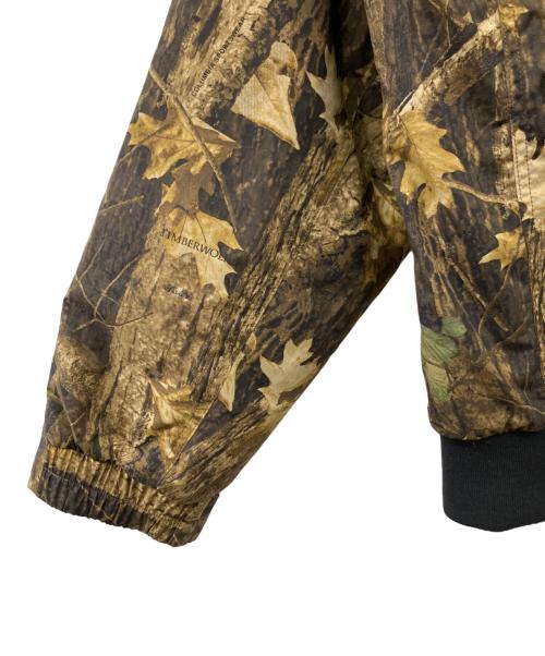 Columbia（コロンビア）Columbia (コロンビア) ファルマスジャケット ブラウン サイズ:Sの古着・服飾アイテム