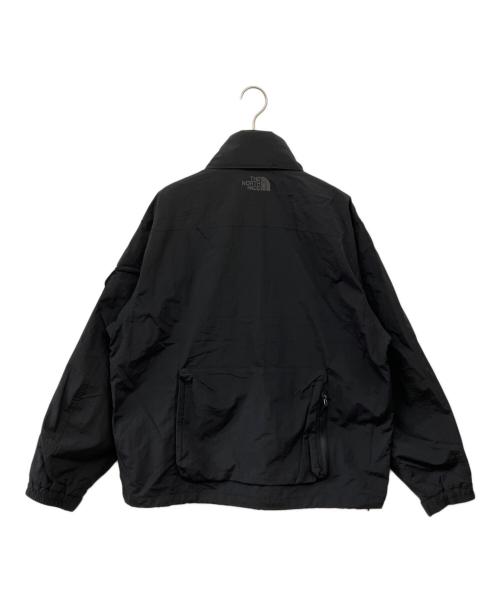 THE NORTH FACE（ザ ノース フェイス）THE NORTH FACE (ザ ノース フェイス) フィールドユーティリティジャケット ブラック サイズ:Mの古着・服飾アイテム