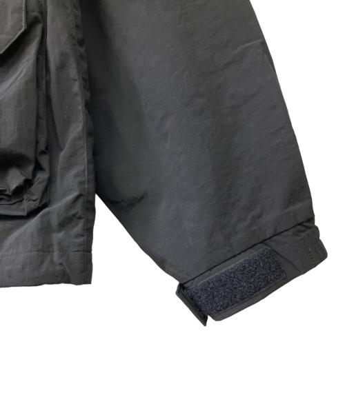 THE NORTH FACE（ザ ノース フェイス）THE NORTH FACE (ザ ノース フェイス) フィールドユーティリティジャケット ブラック サイズ:Mの古着・服飾アイテム