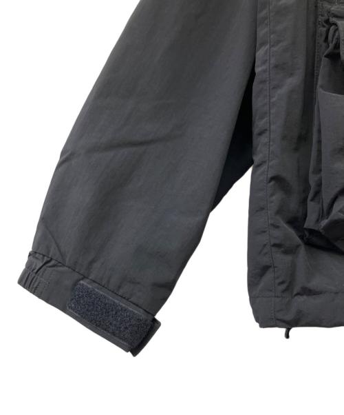 THE NORTH FACE（ザ ノース フェイス）THE NORTH FACE (ザ ノース フェイス) フィールドユーティリティジャケット ブラック サイズ:Mの古着・服飾アイテム
