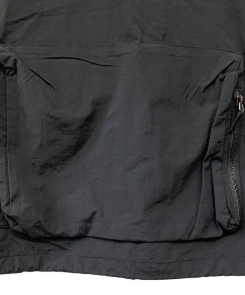 THE NORTH FACE（ザ ノース フェイス）THE NORTH FACE (ザ ノース フェイス) フィールドユーティリティジャケット ブラック サイズ:Mの古着・服飾アイテム