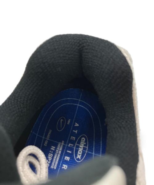 NIKE（ナイキ）NIKE (ナイキ) Air Max 95 ホワイト サイズ:27cmの古着・服飾アイテム