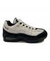 中古・古着 NIKE (ナイキ) Air Max 95 ホワイト サイズ:27cm：18000円