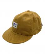 Patagoniaパタゴニア）の古着「キャップ」｜ブラウン