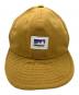 Patagonia (パタゴニア) キャップ ブラウン：4000円